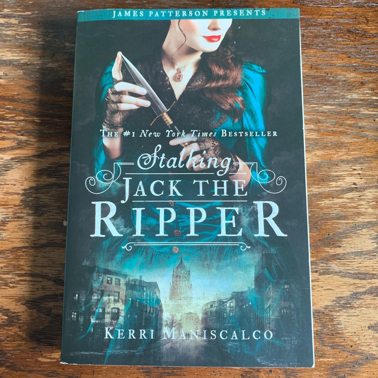 Stalking Jack The Ripper Francais Books | Depop