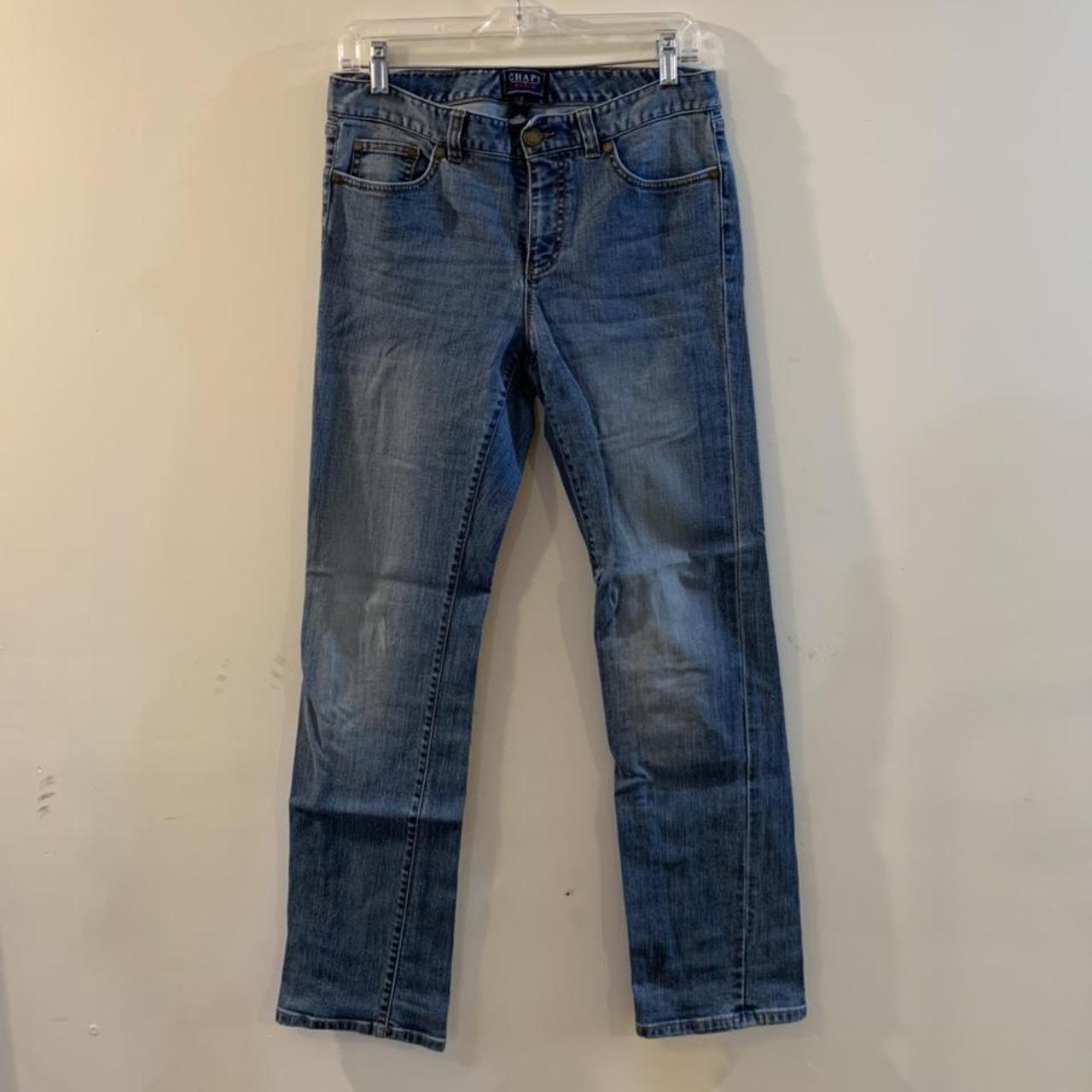 Size 4 jeans - Depop