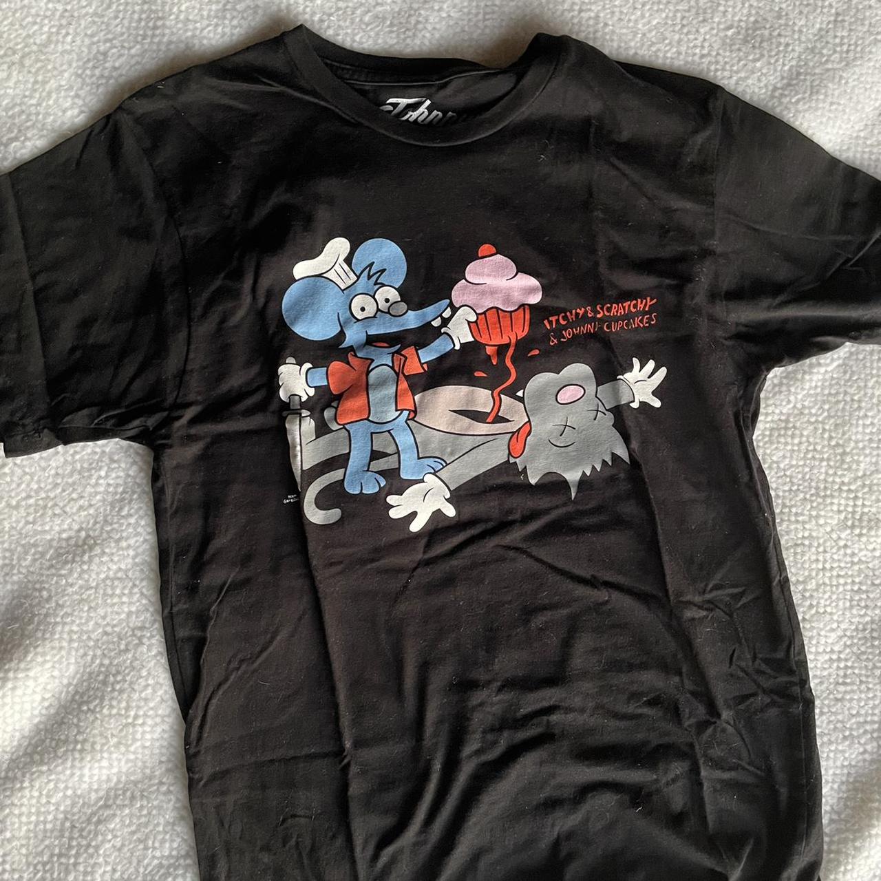 Product Image 1 - Johnny Cupcakes limited edition Itchy