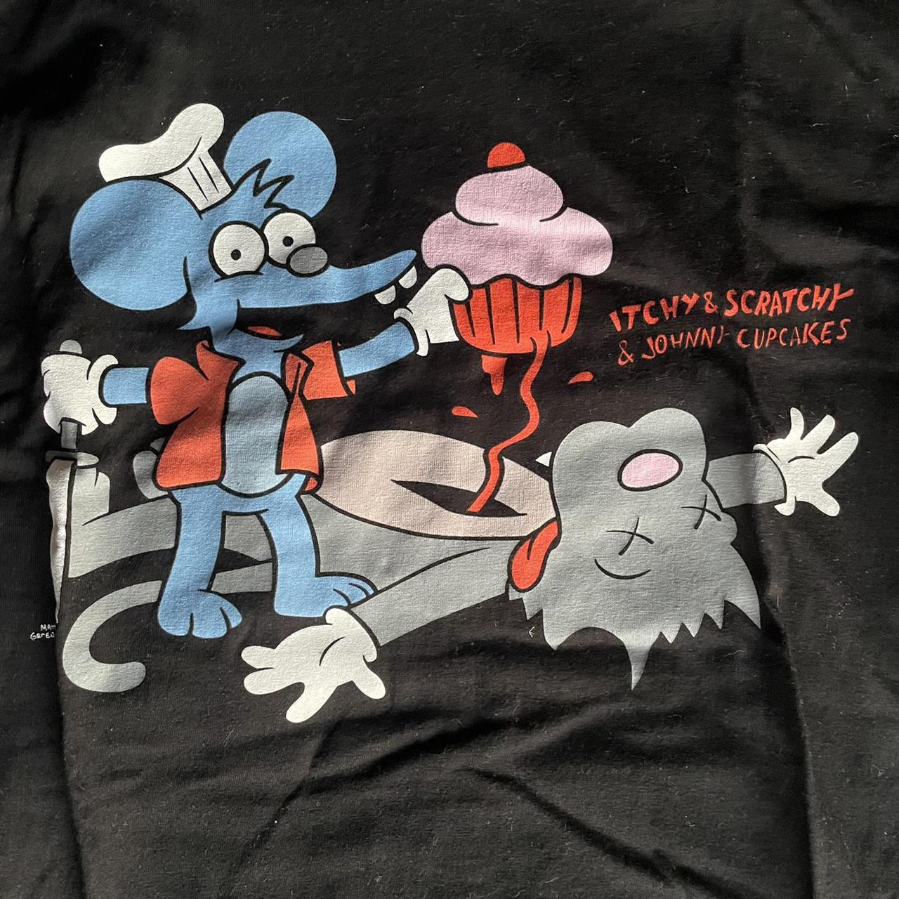 Product Image 2 - Johnny Cupcakes limited edition Itchy