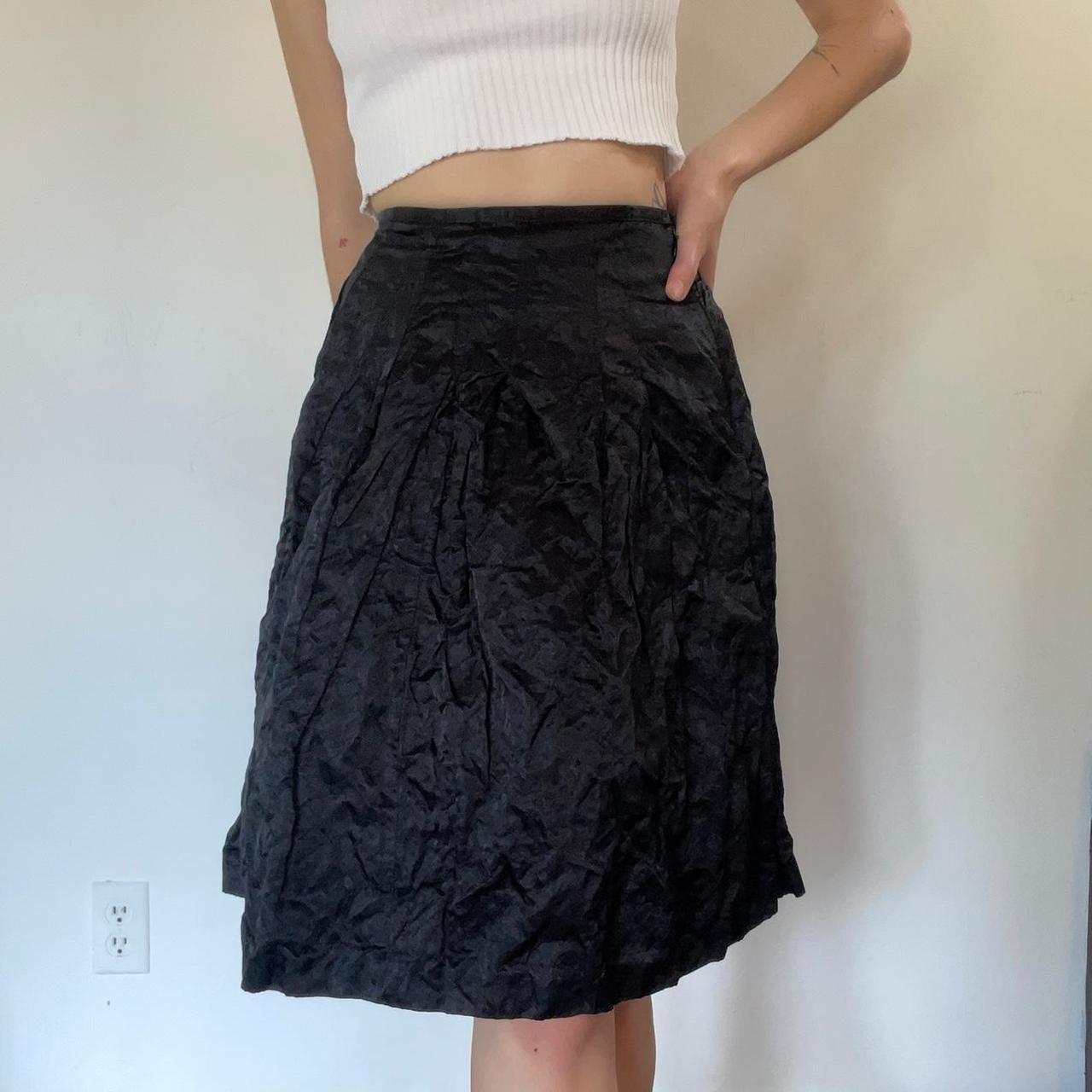 Product Image 1 - Jigsaw wrinkle skirt. Supposed to