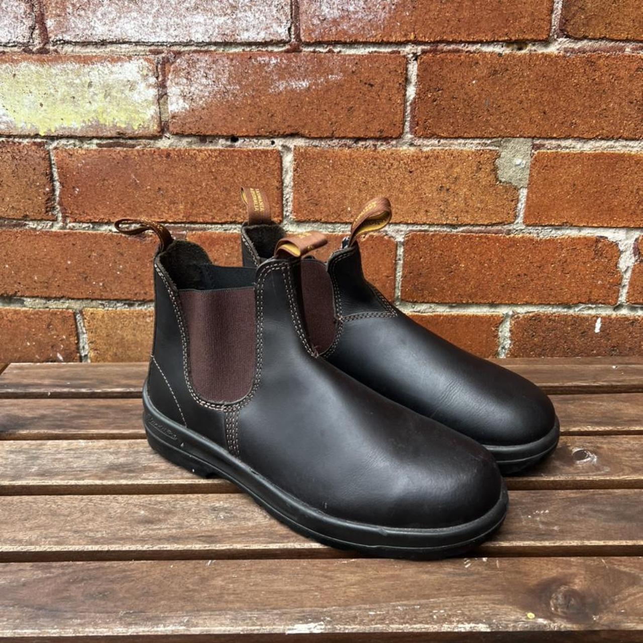 blundstone 5.5