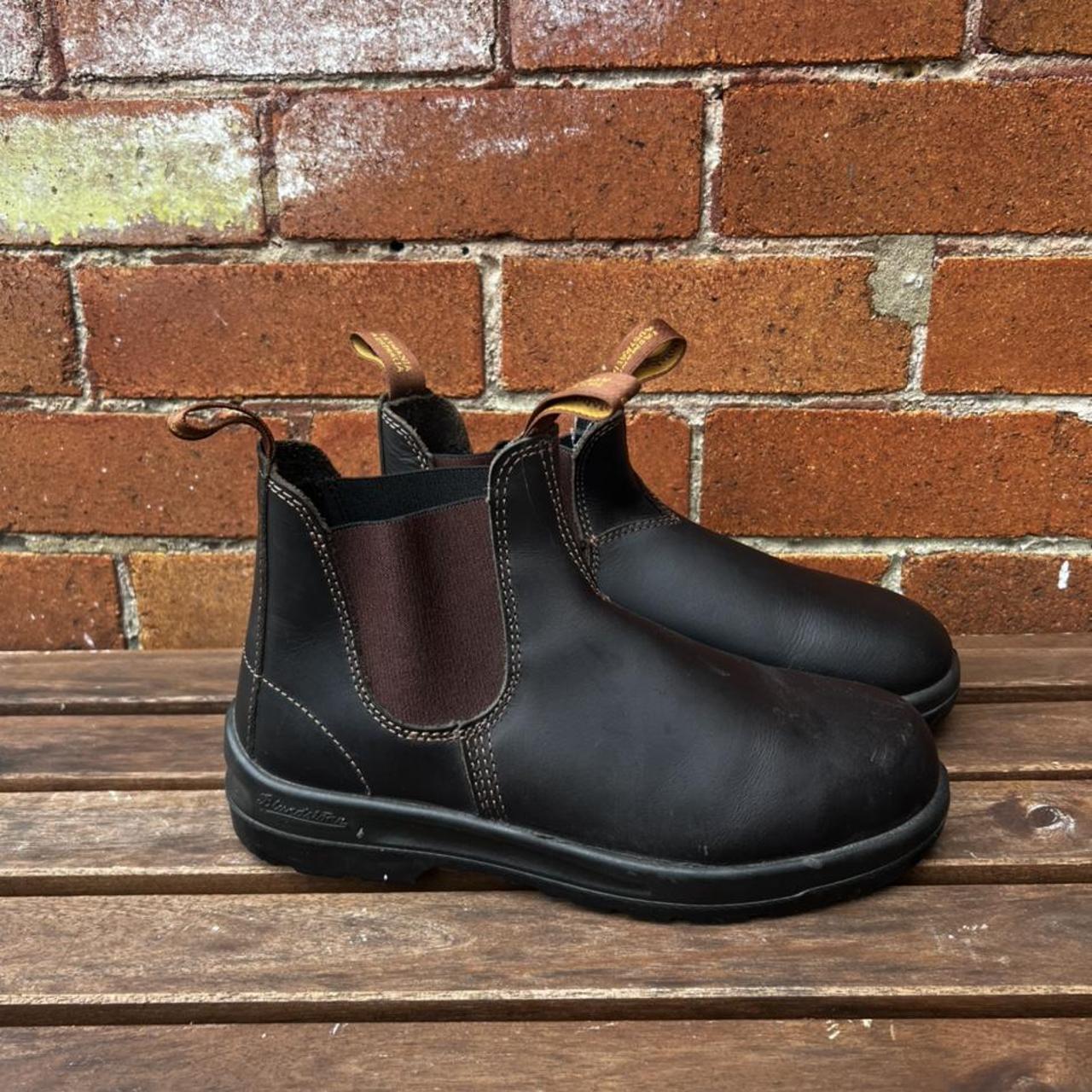 blundstone 5.5