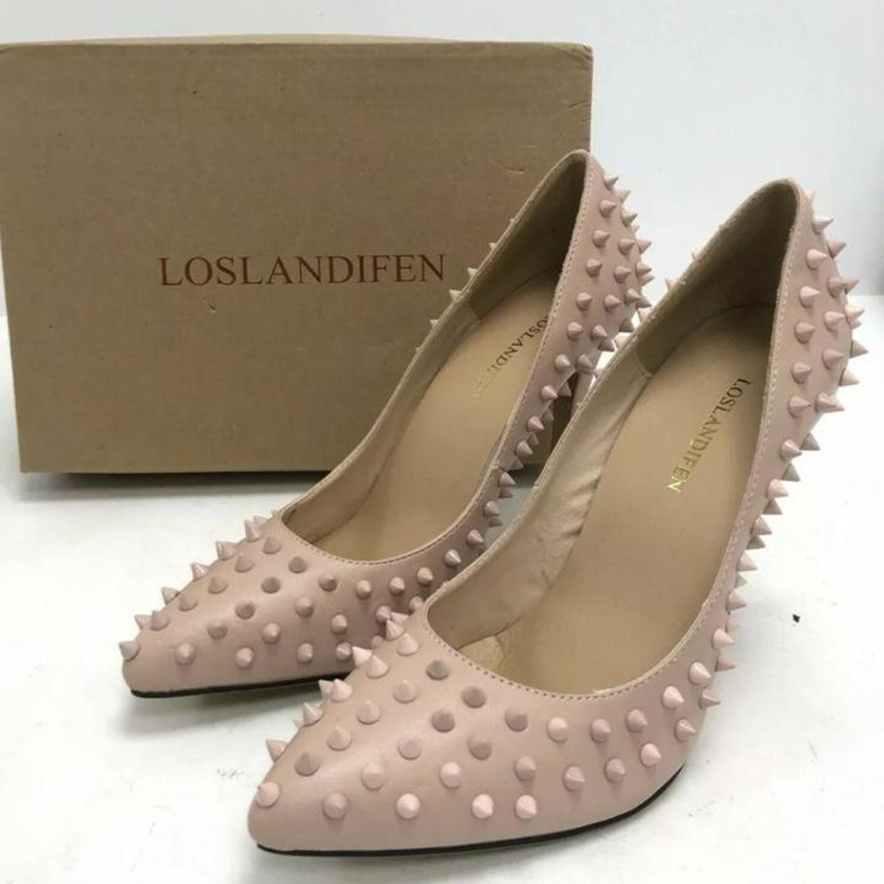 Loslandifen shoes on sale