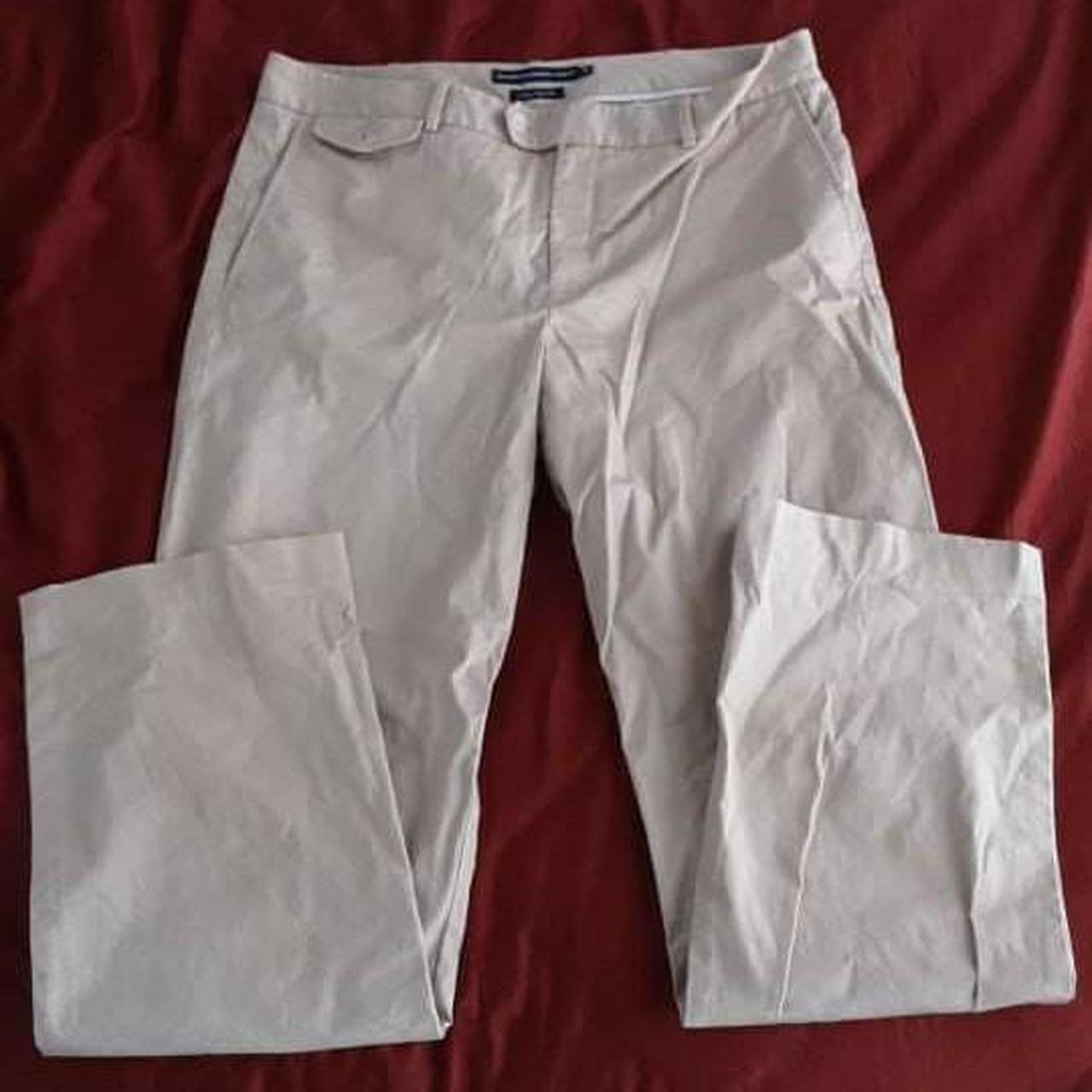 Polo chinos ralhp Lauren size 12 - Depop