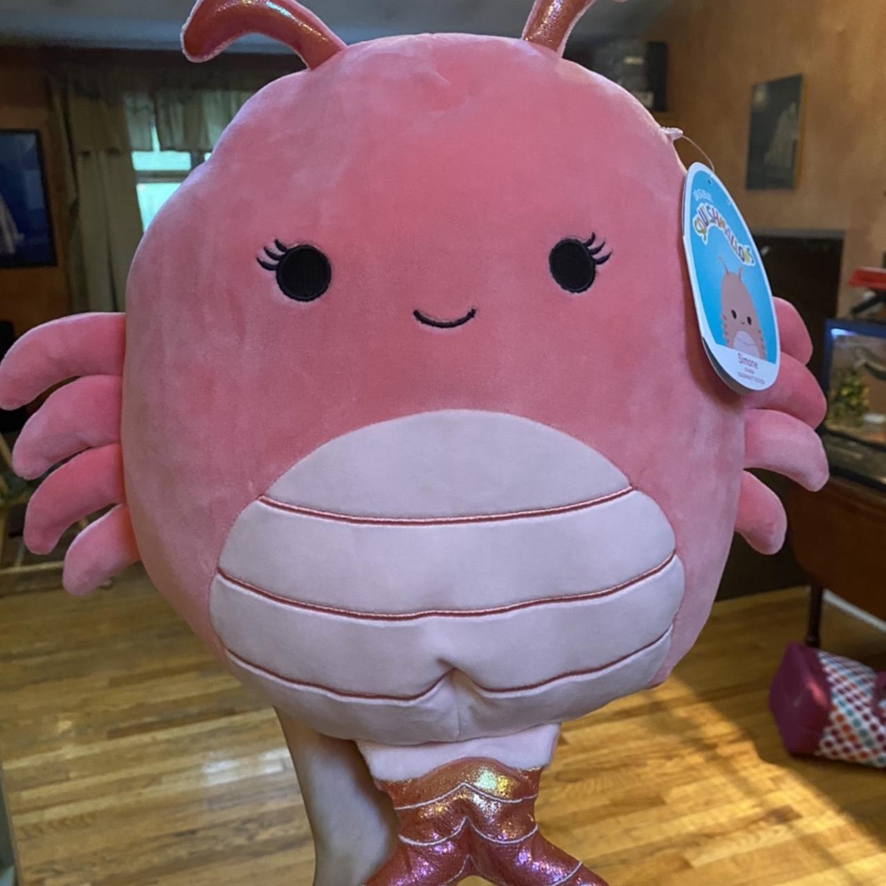 simone the squishmallow