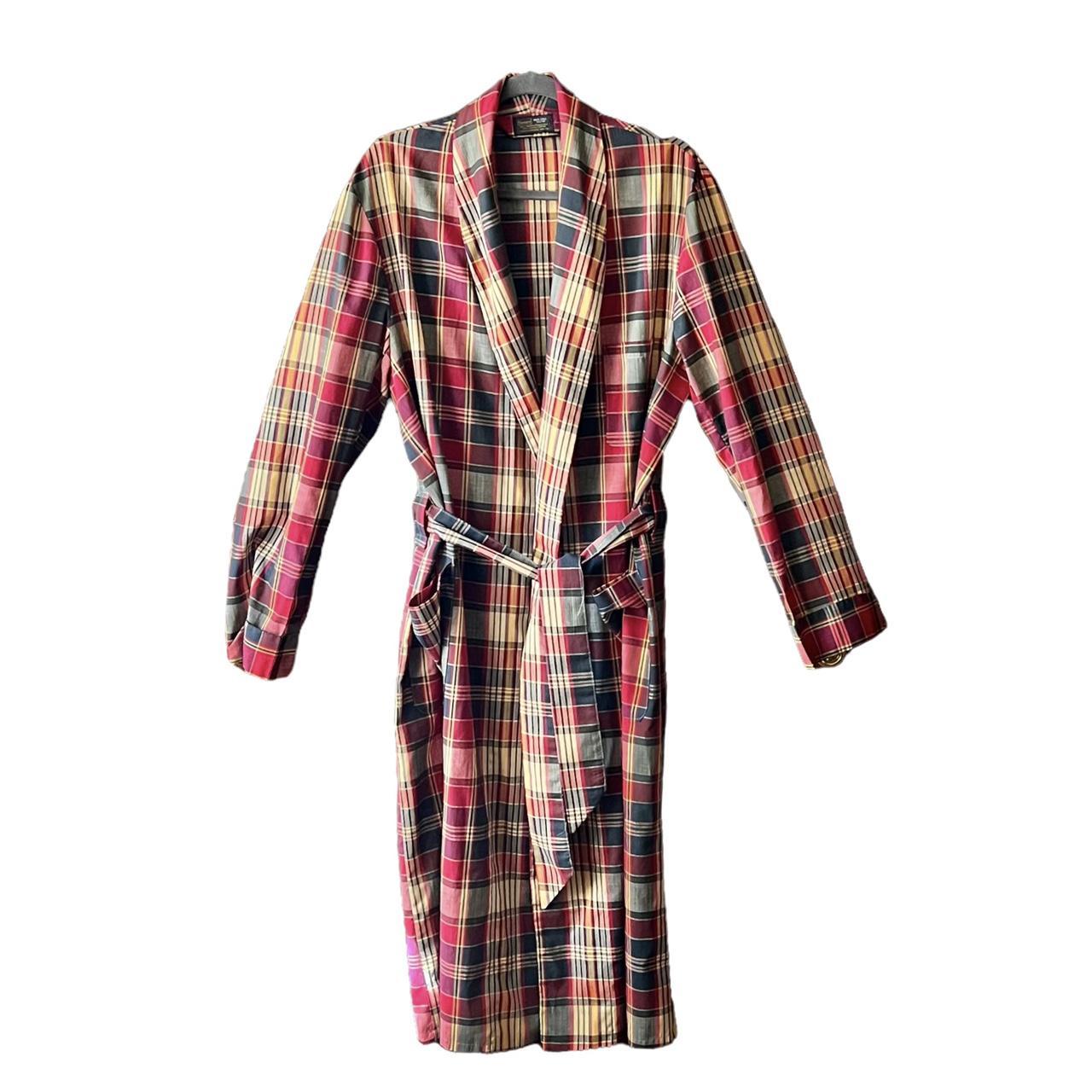 Sears Women's Multi Robe