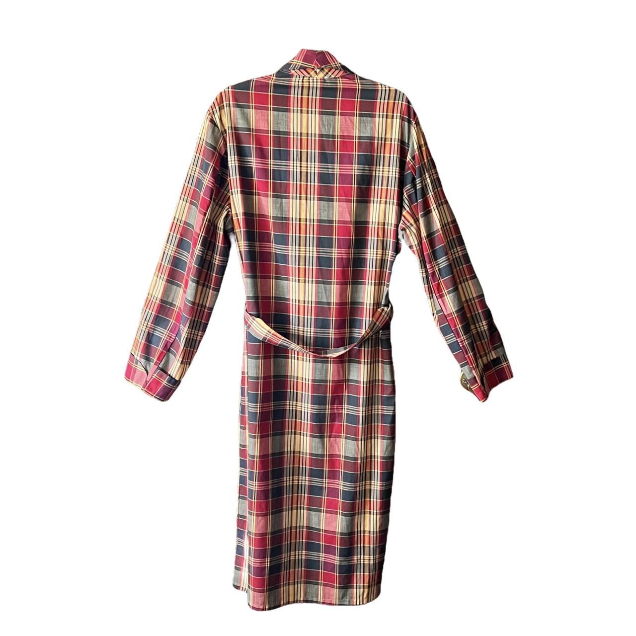 Sears Women's Multi Robe (2)