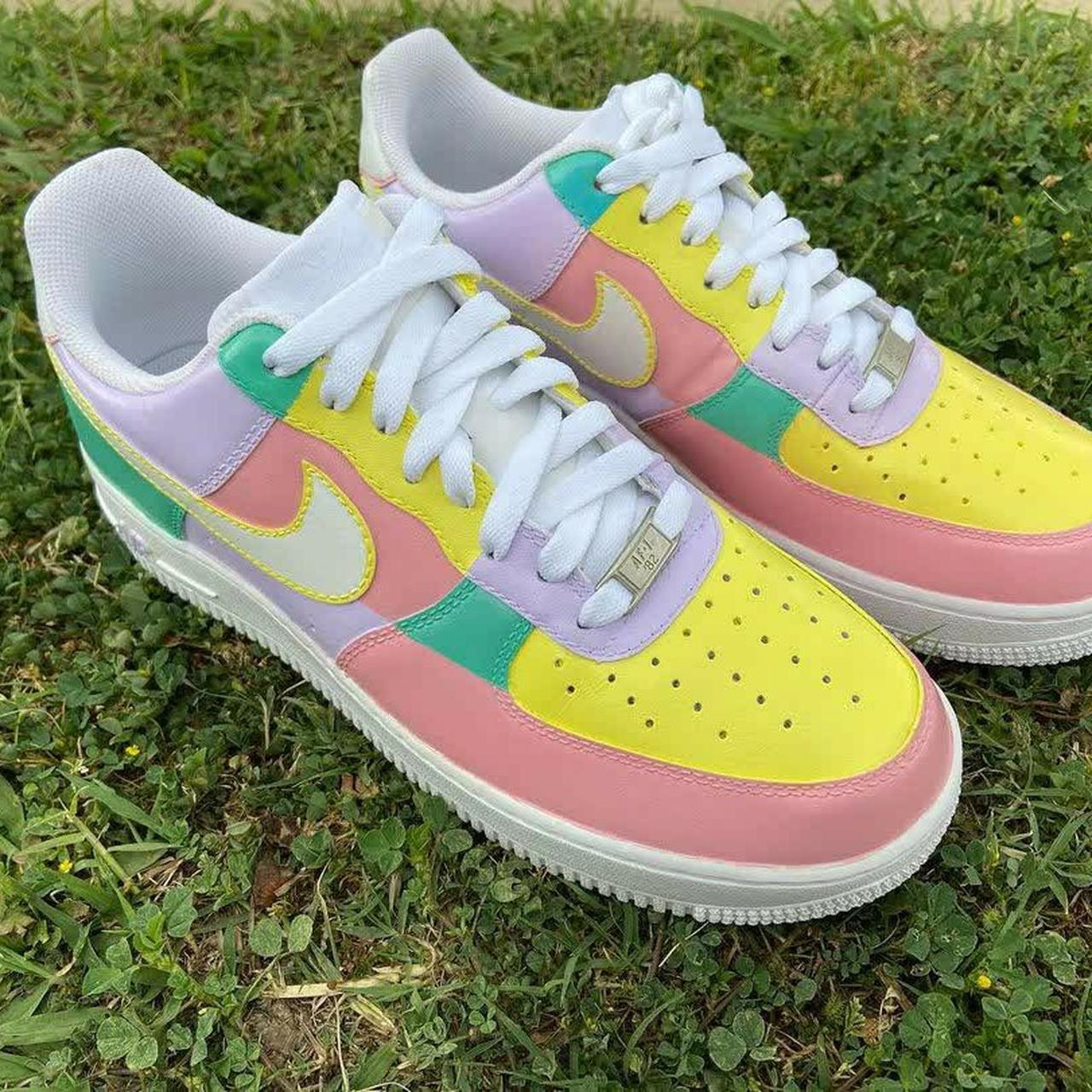 UkSize 3 5 UK Size 6 5 Massage If You Can t Find Depop