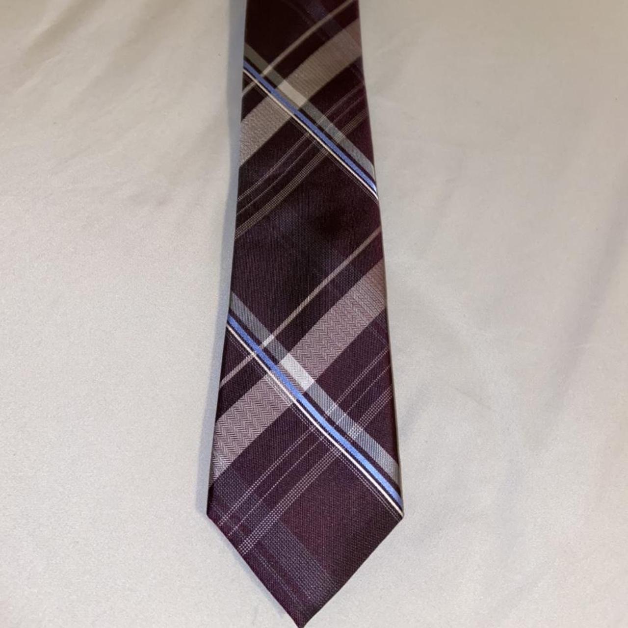 Michael kors deals necktie