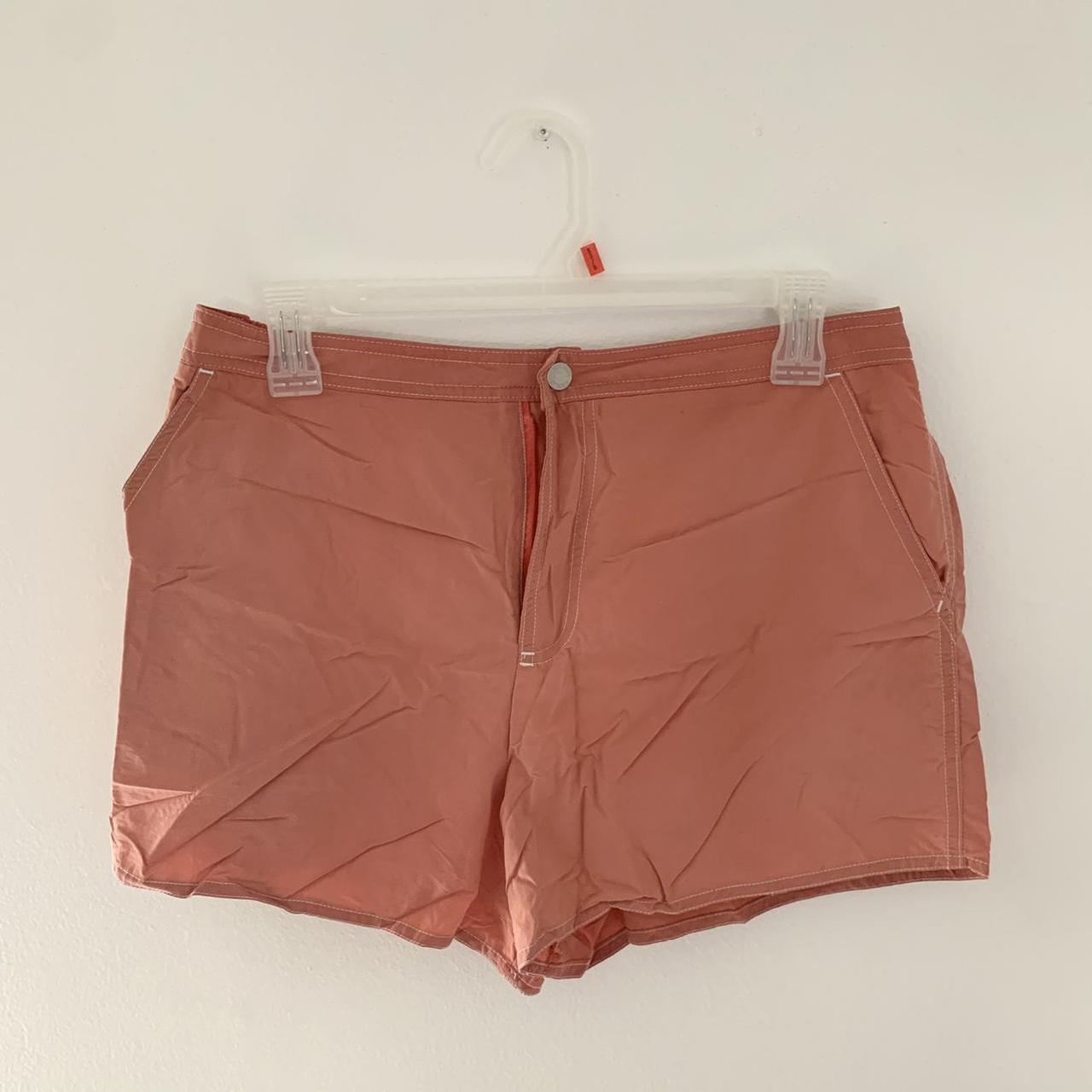 Product Image 1 - coral pink shorts 

in great