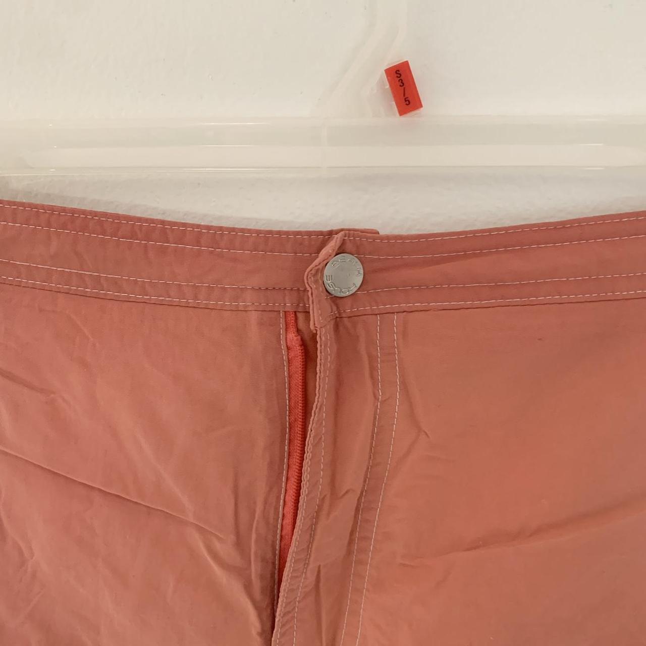 Product Image 2 - coral pink shorts 

in great