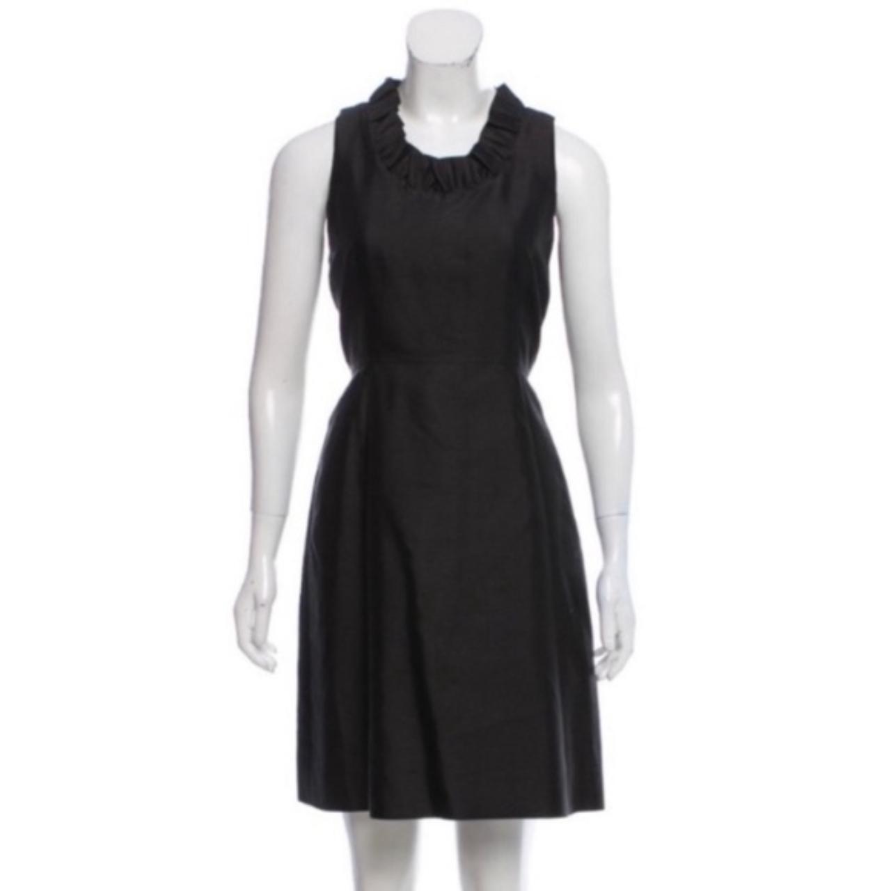 Kate Spade New York Women's Black Dress | Depop