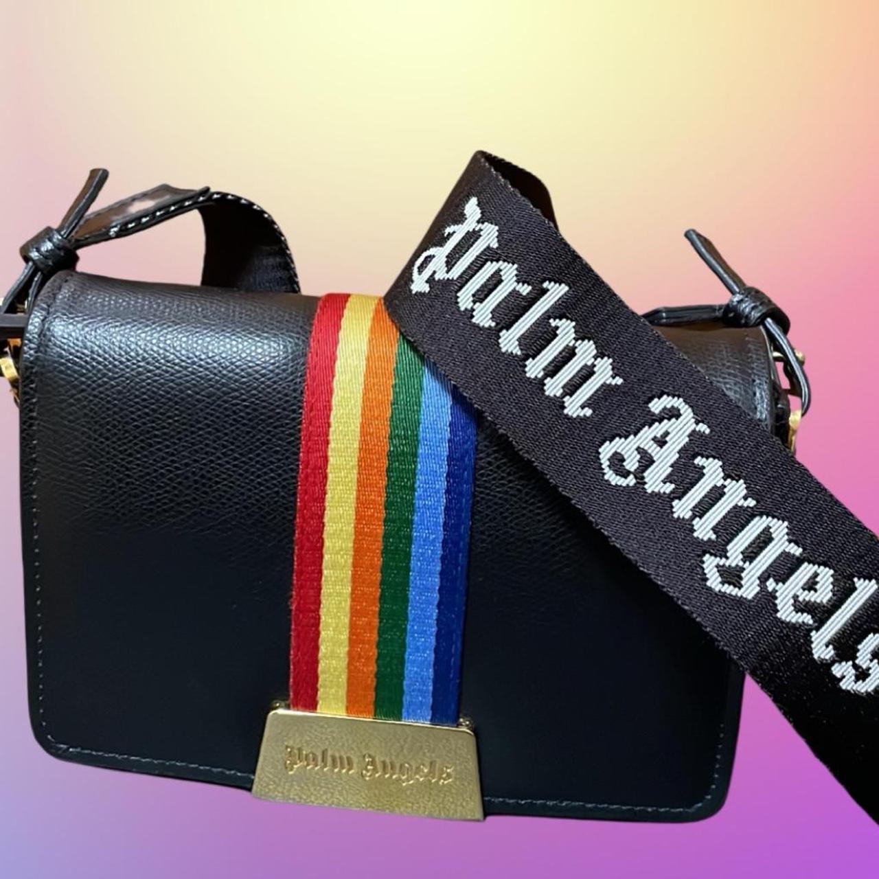 Product Image 1 - Rare Palm Angels Crossbody Bag

In