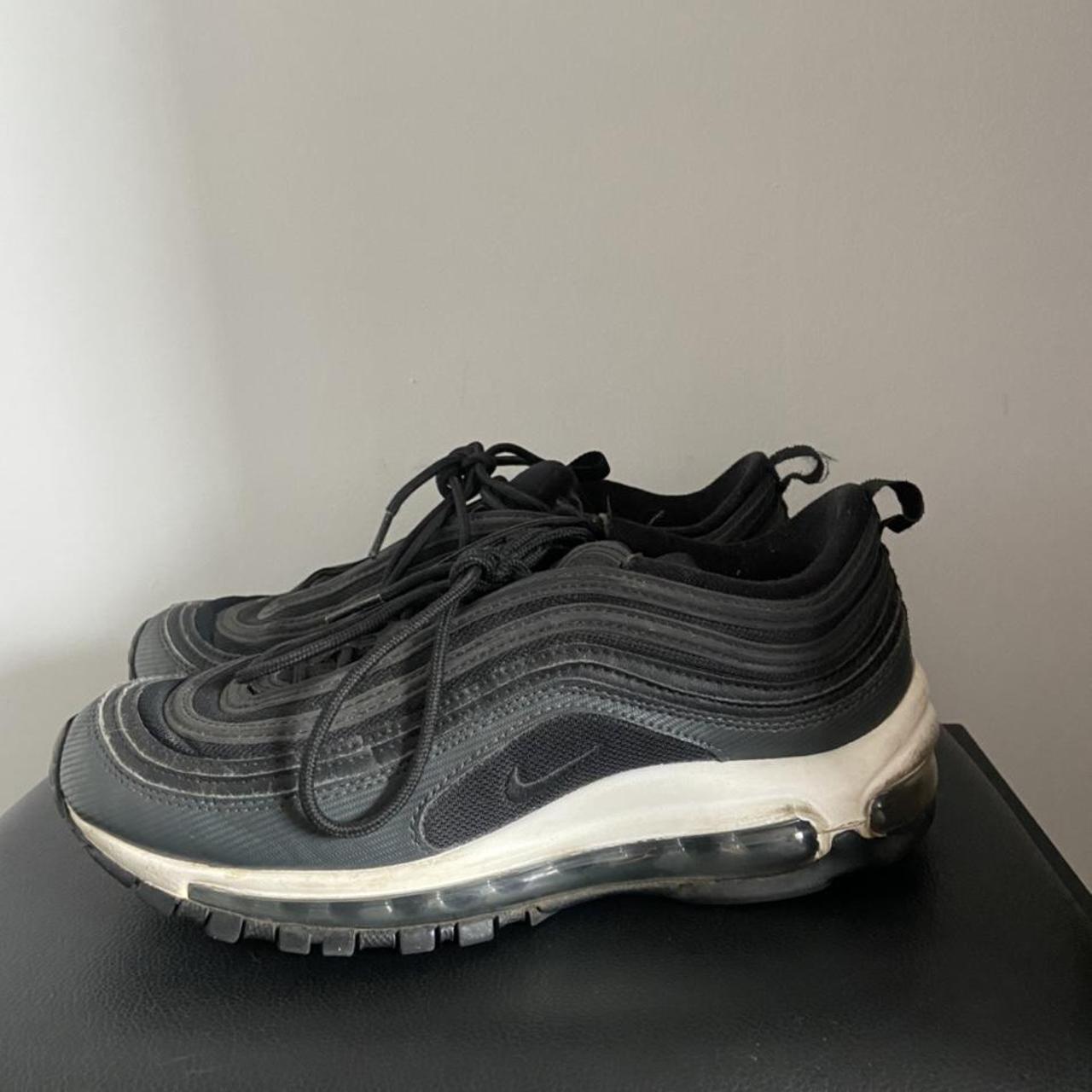 reflective 97s