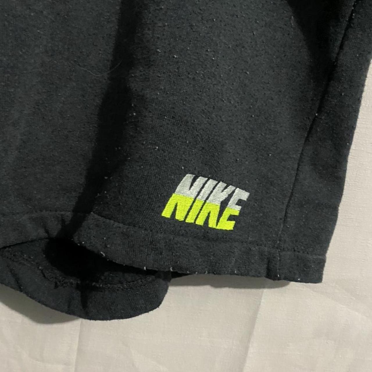 Product Image 2 - 90s Nike Sweat Shorts Size