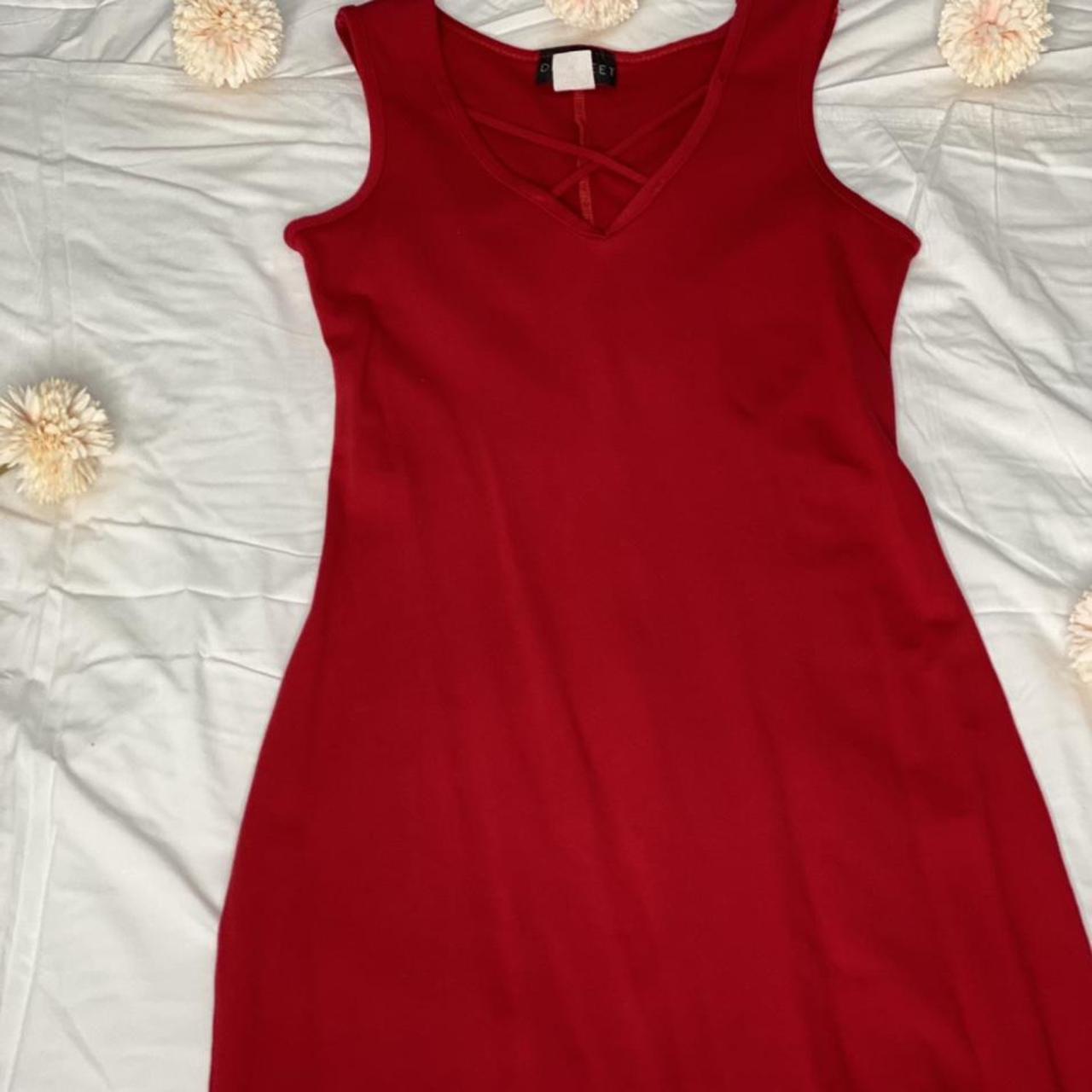 Product Image 1 - Dress
Worn once 
Excellent conditions