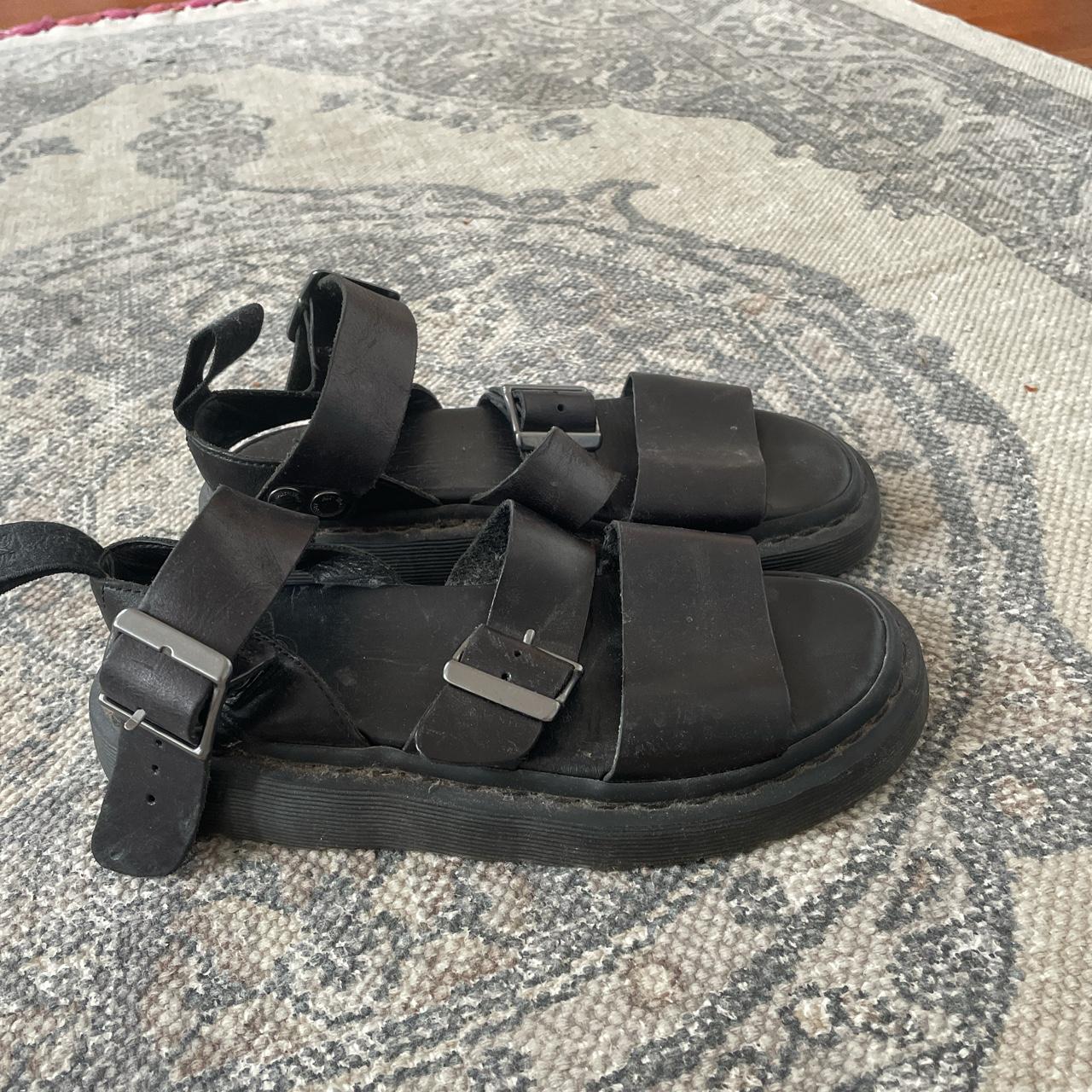 Dr. Martens Women's Sandals | Depop