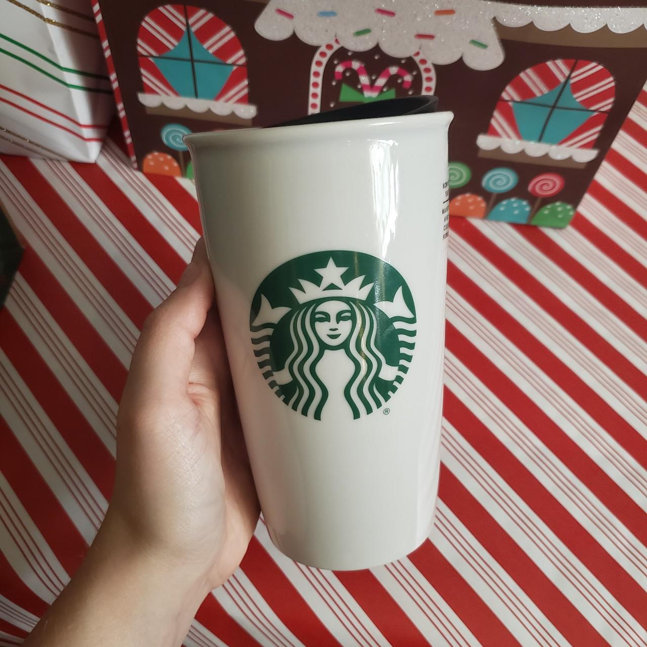 Product Image 3 - Starbucks 2016 ceramic plain tumbler