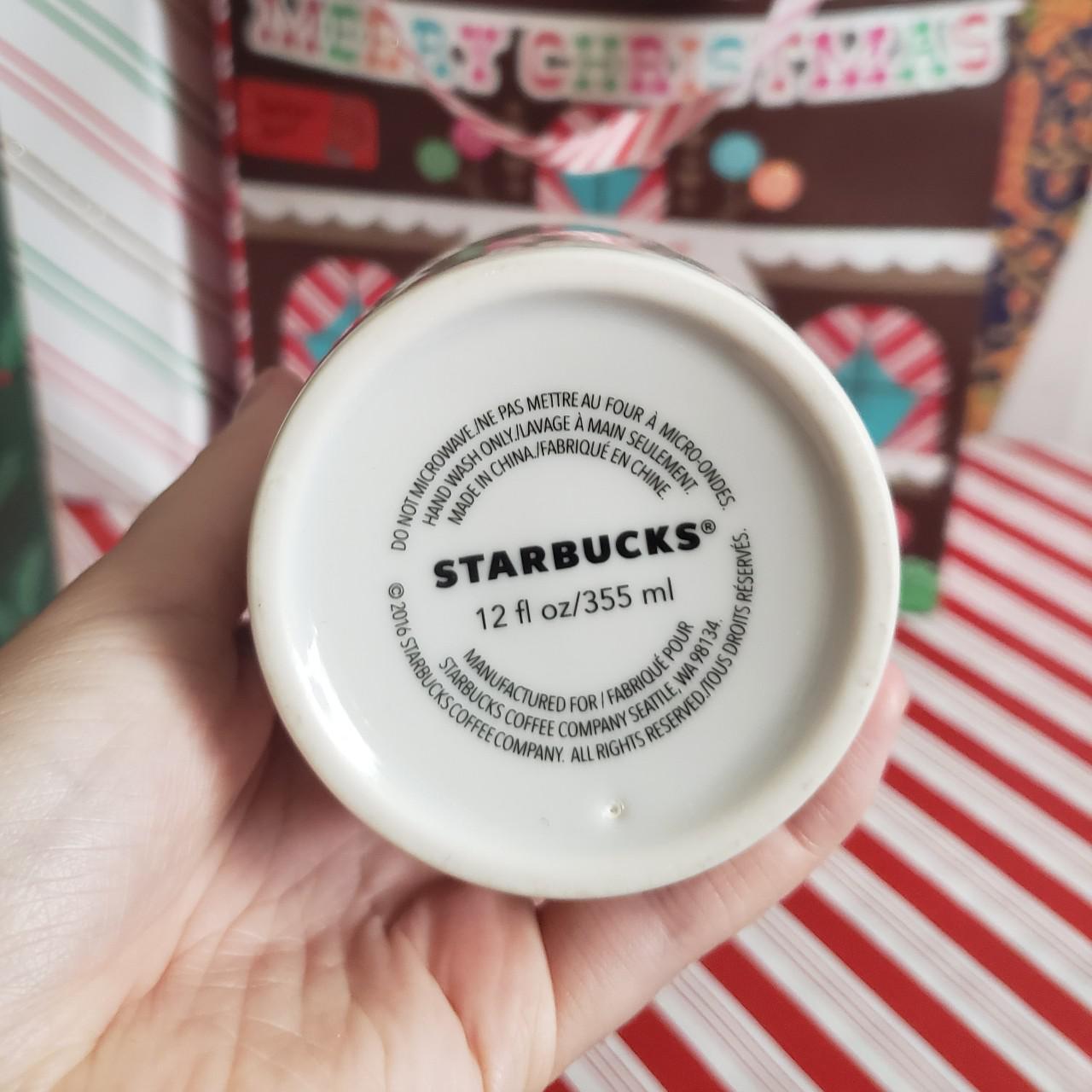 Product Image 4 - Starbucks 2016 ceramic plain tumbler