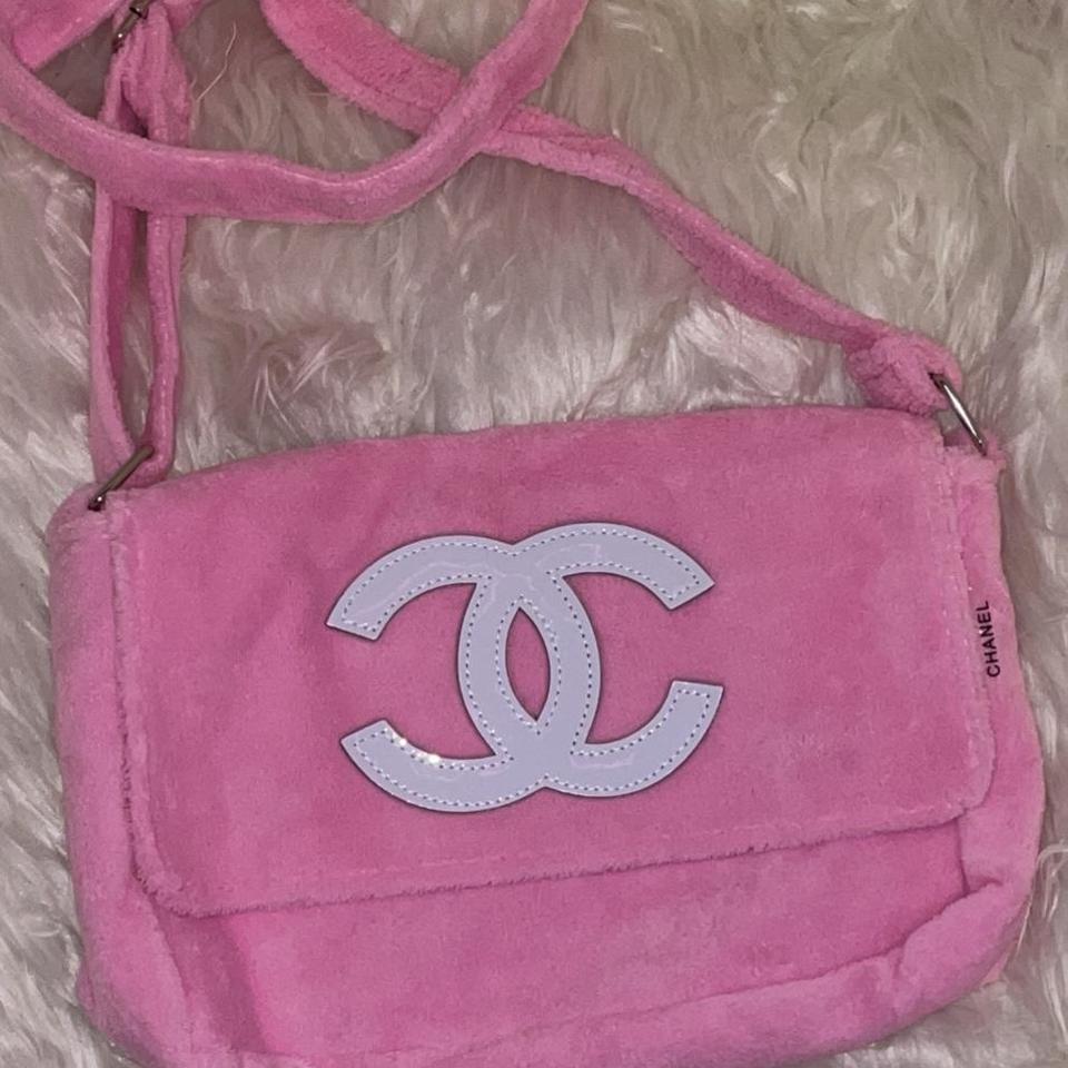 chanel precision vip bag price