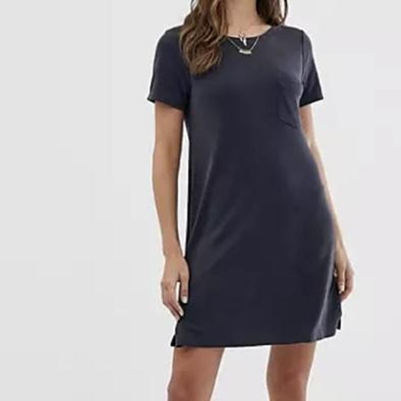 abercrombie tshirt dress