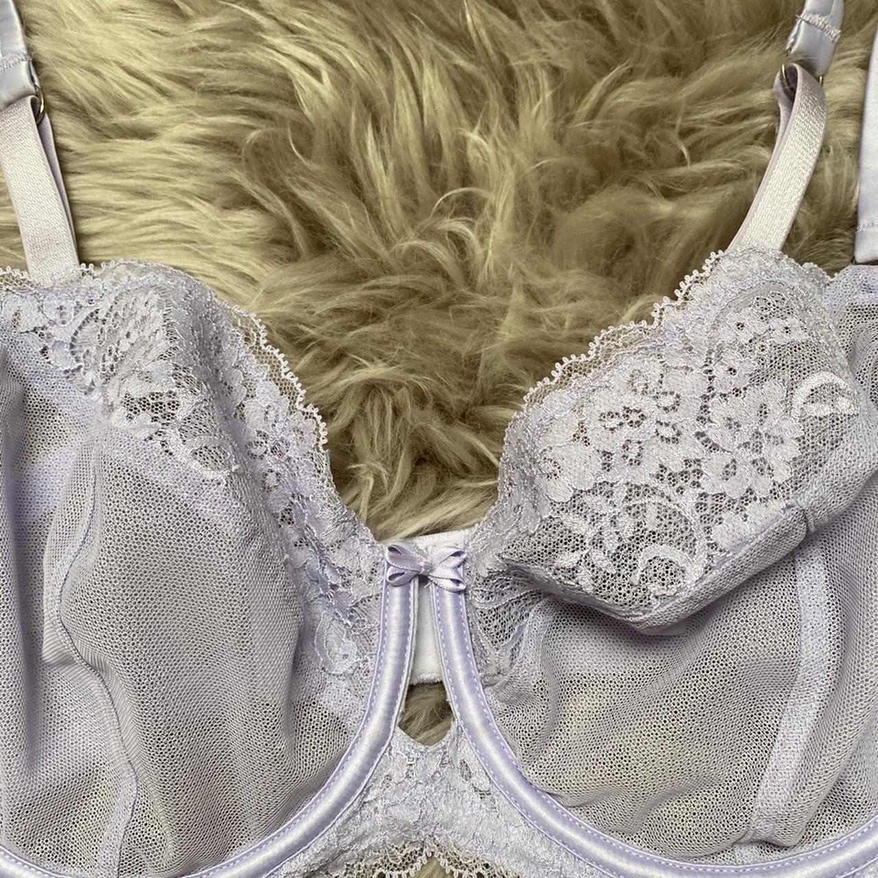 Never worn Boux Avenue bra. Only selling as bought - Depop