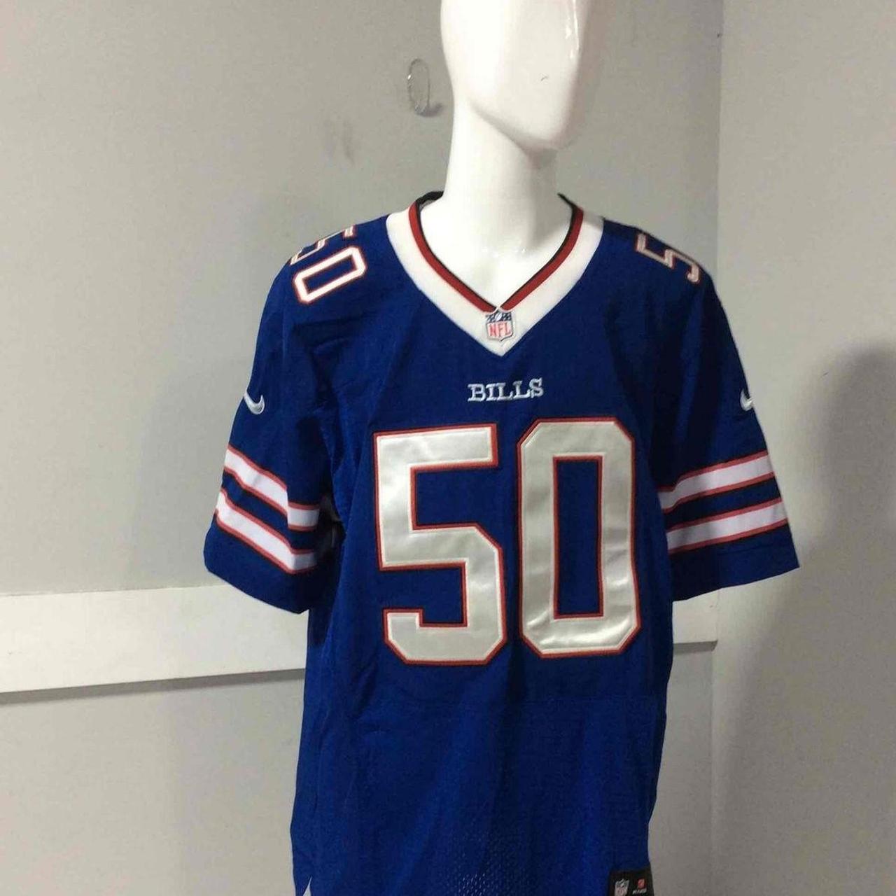 Nike Men's Buffalo Bills NFL Jerseys for sale