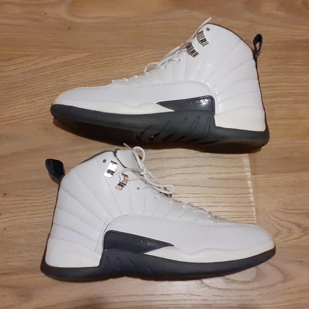 jordan 12 7.5