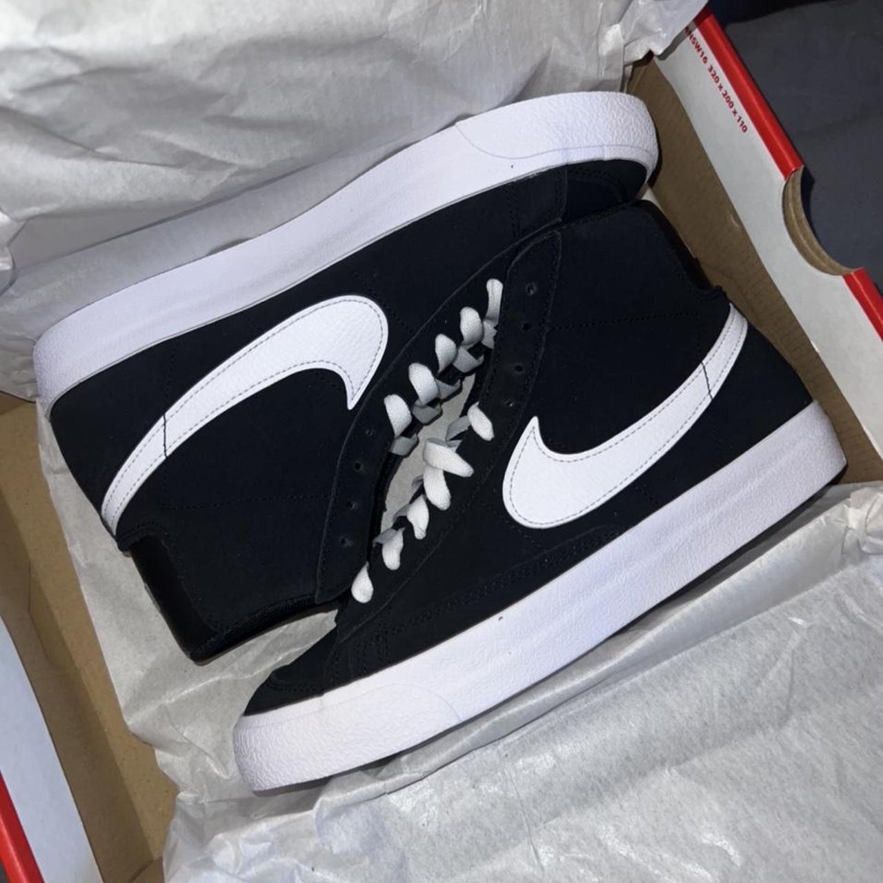 nike blazer mid 11