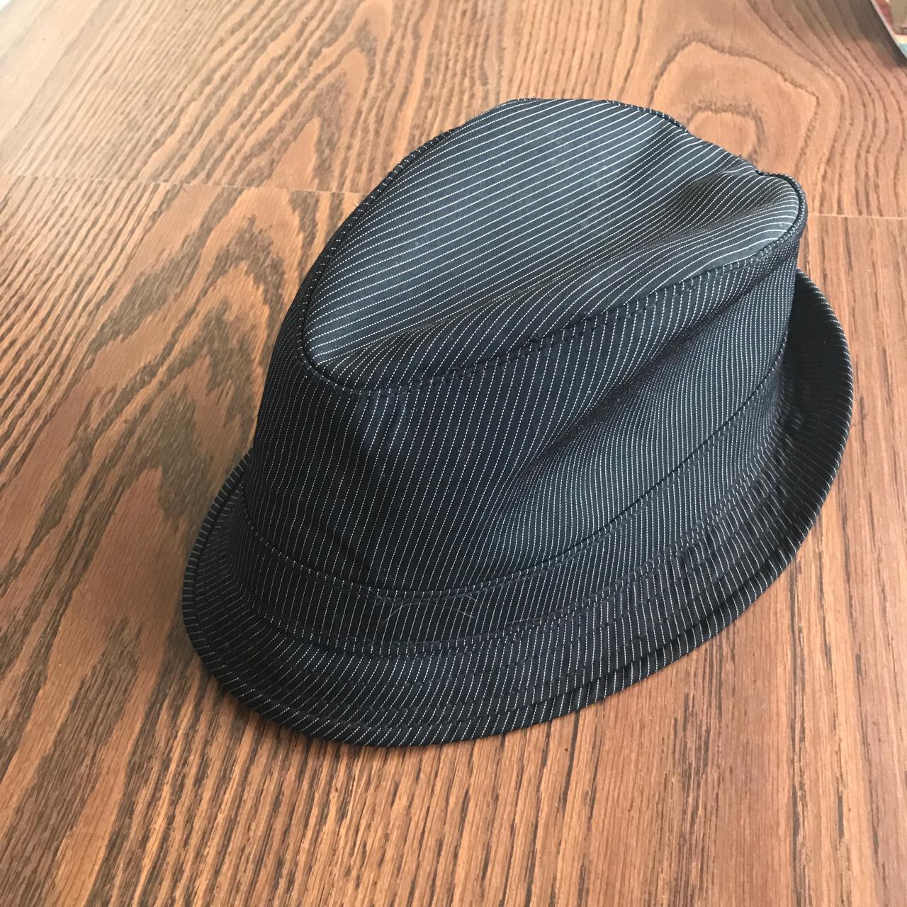 carbon fiber fedora