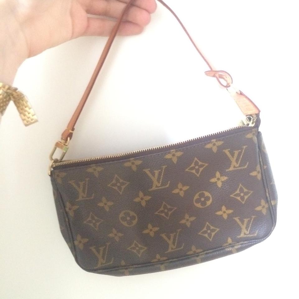 Genuine Louis Vuitton y2k handbag 😍😍 reasonable