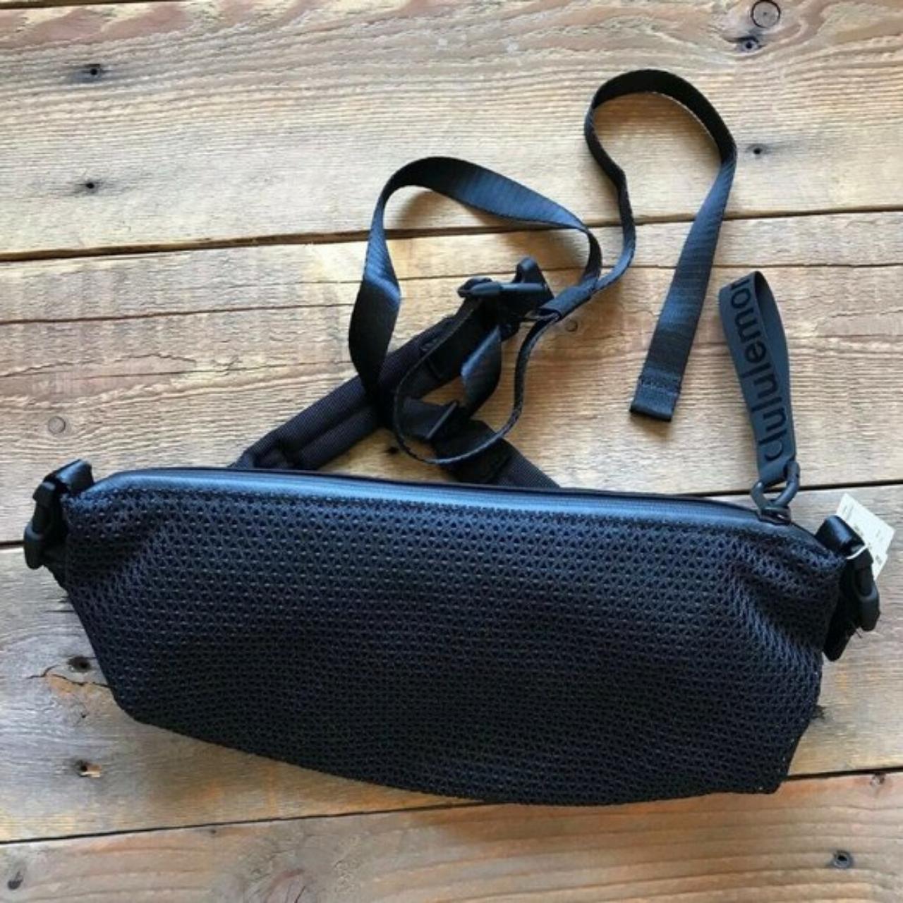 NWT Lululemon All Hours Belt high quality Bag