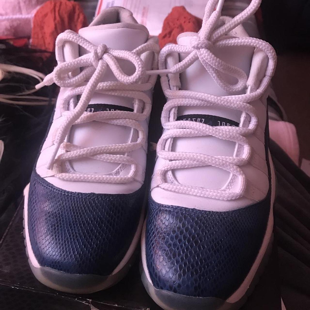 pink concord jordans