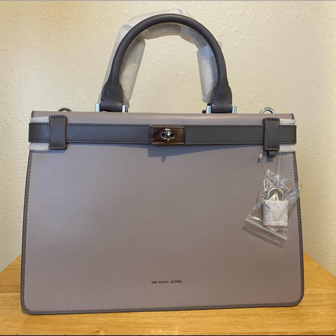 Michael kors tatiana best sale