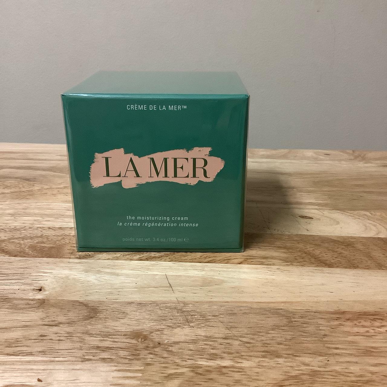 La store Mer The Moisturizing Cream 3.4oz