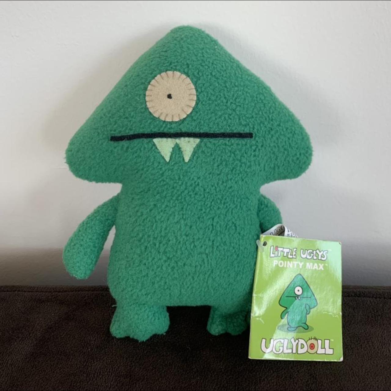 Original ugly dolls plush on sale