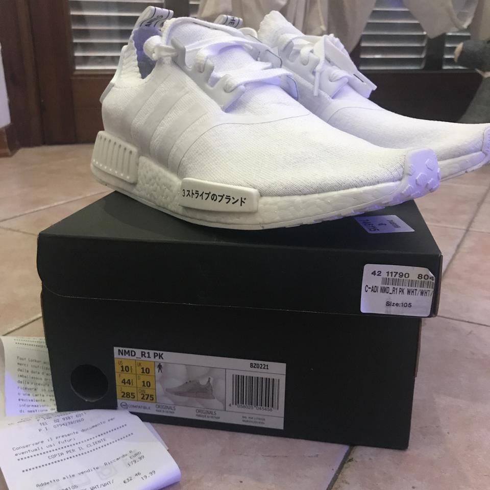 Adidas nmd cheap japan 55