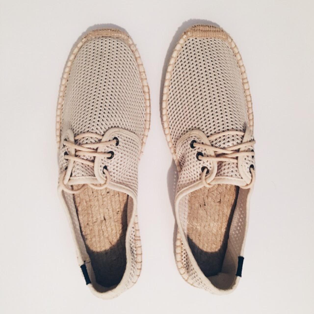 Soludos deals espadrilles uk