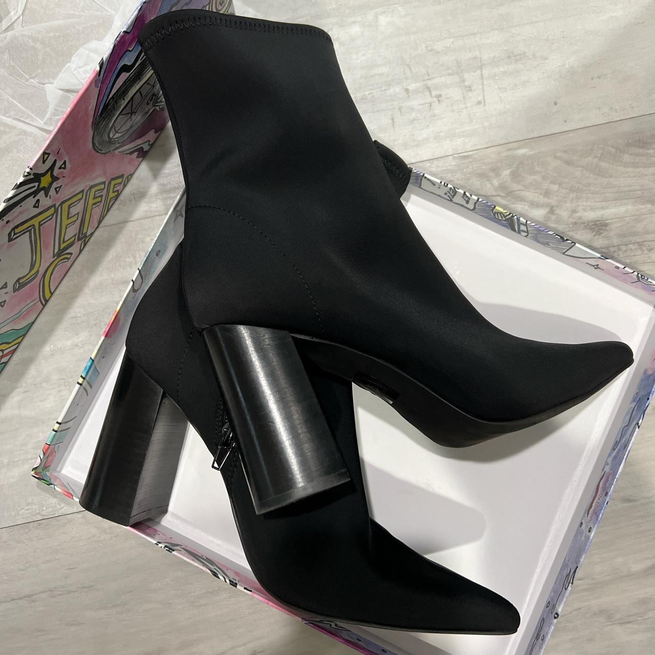 Jeffrey Campbell Women's Black