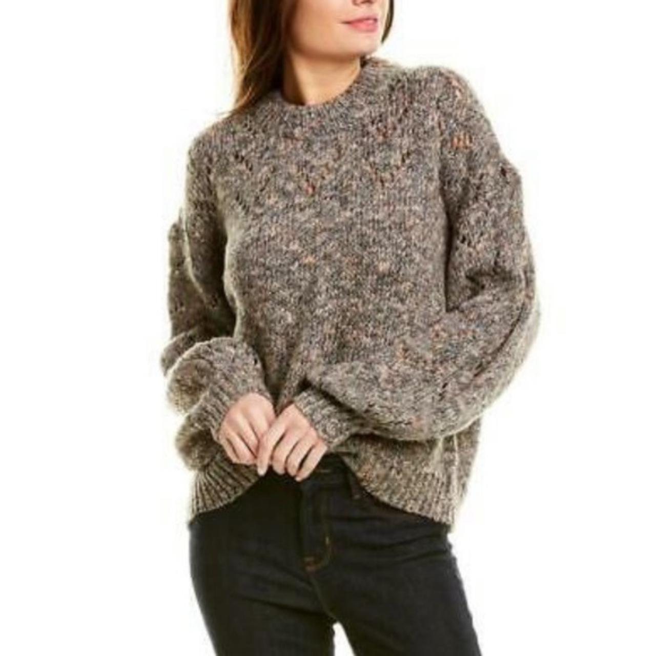 Product Image 4 - This Madewell Pointelle Bubble Sleeve