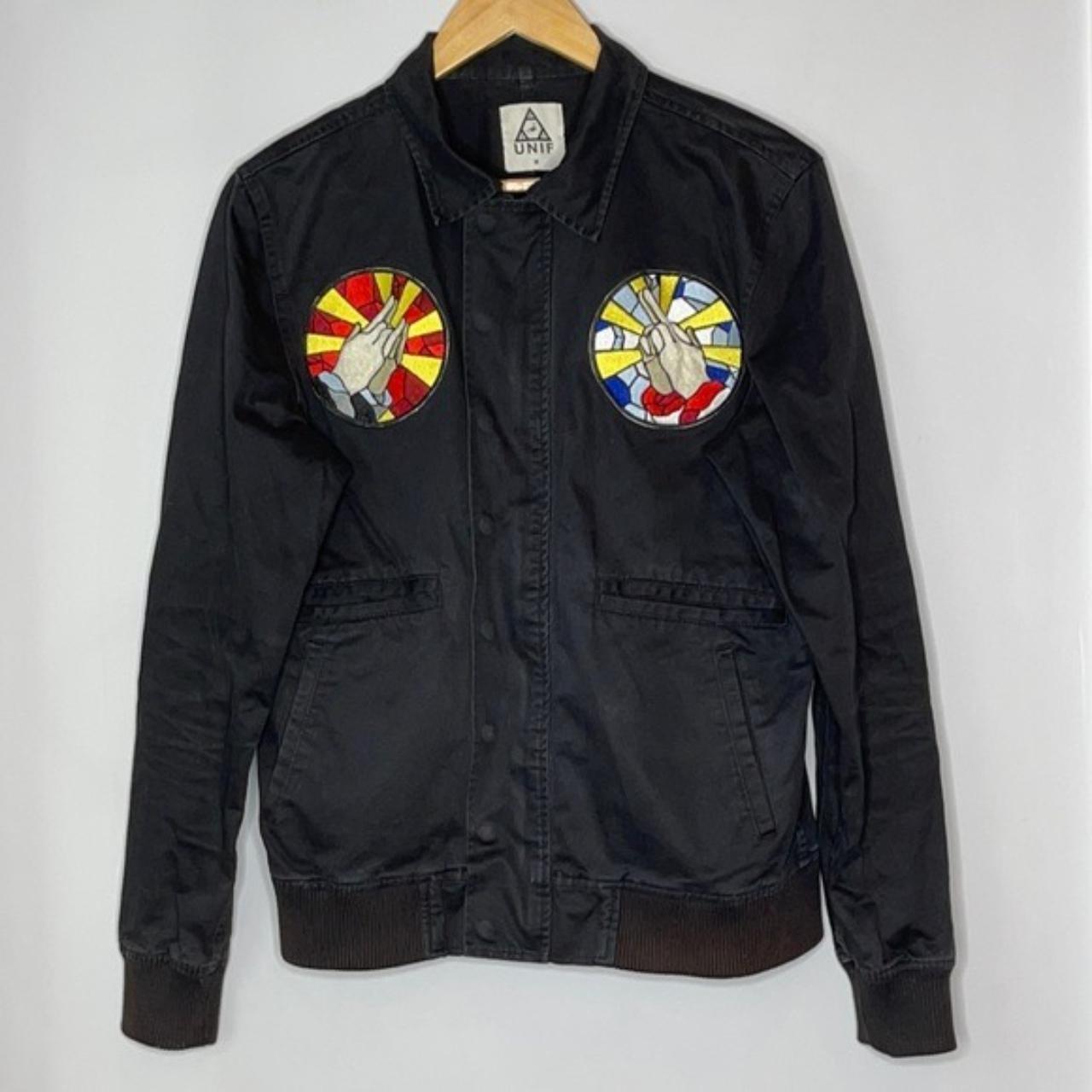 Product Image 2 - Love this Rare UNIF jacket