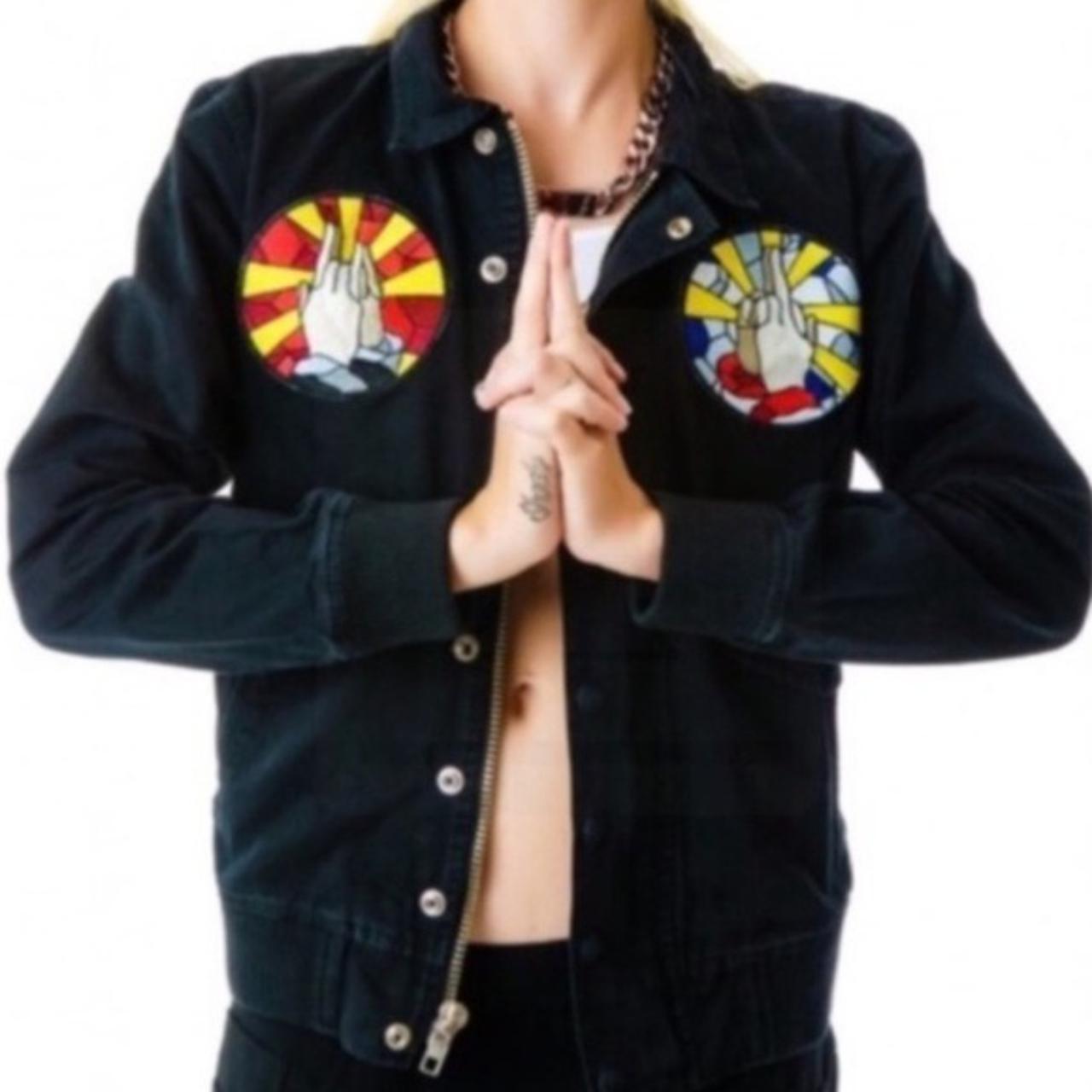 Product Image 1 - Love this Rare UNIF jacket