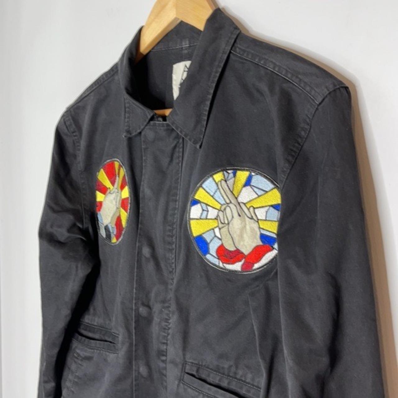 Product Image 3 - Love this Rare UNIF jacket