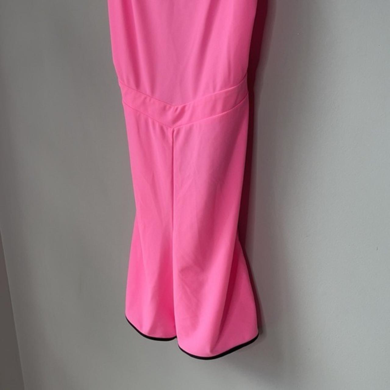 I.AM.GIA Women's Pink Dress (4)