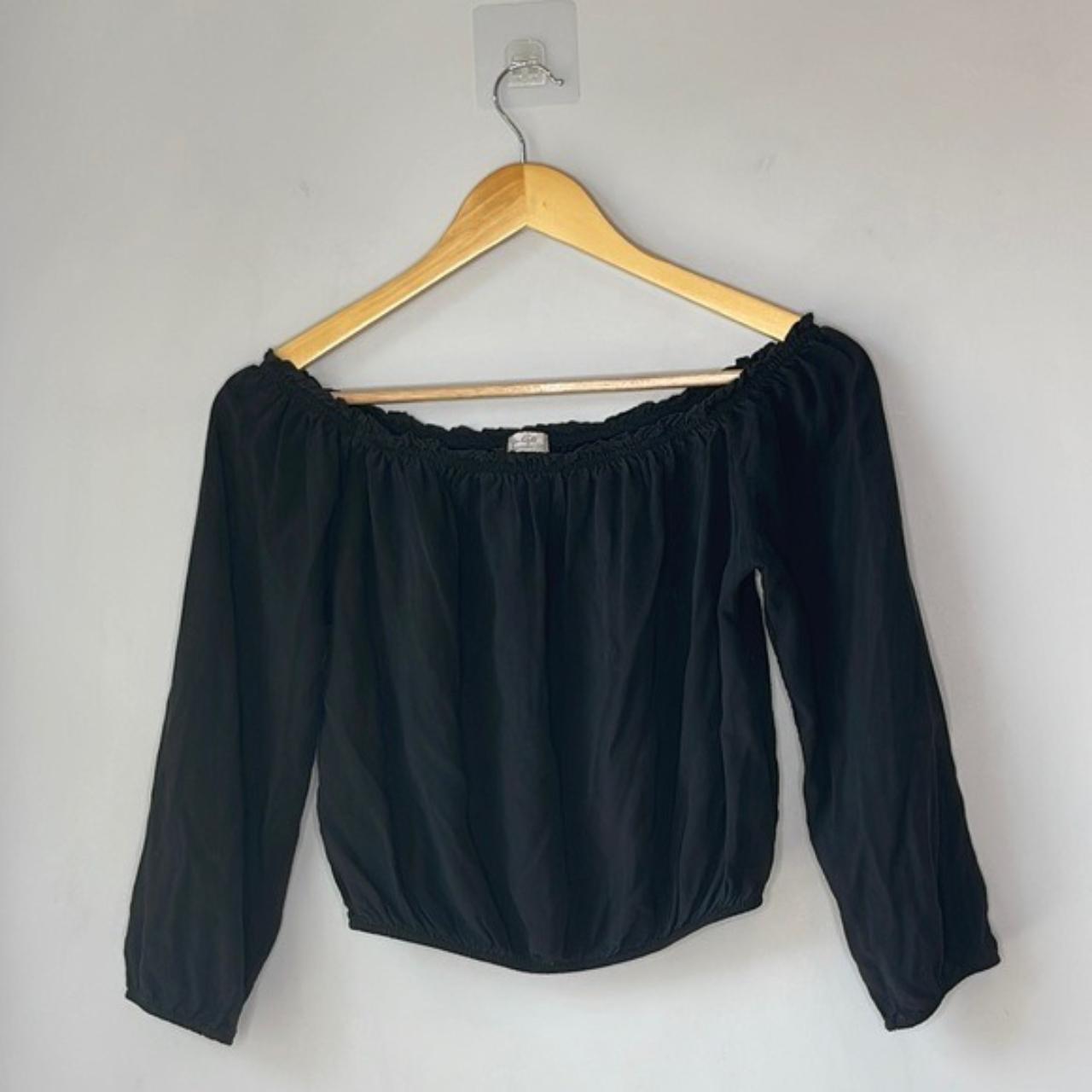 This Brandy Melville John Galt Maura Off The... Depop