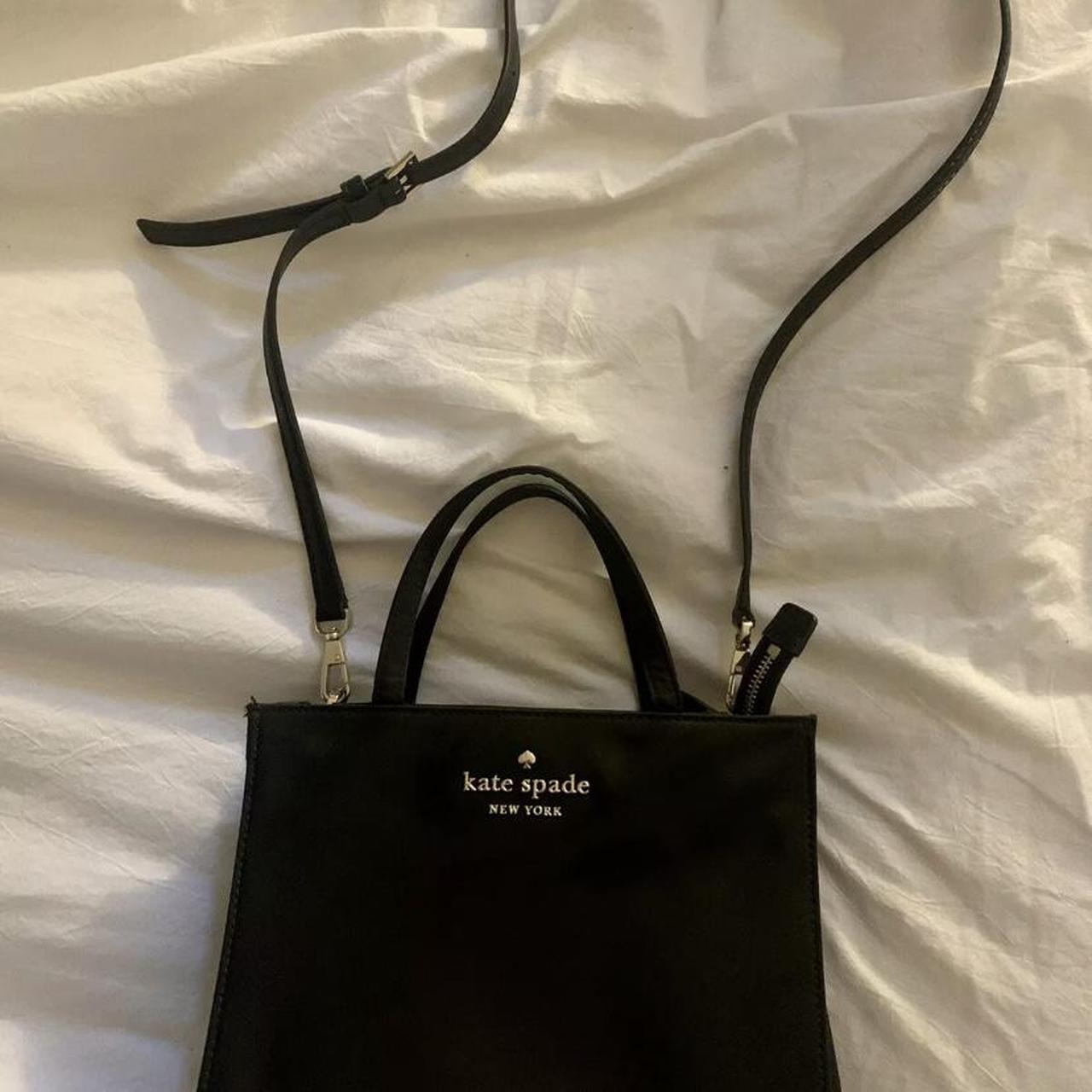 Kate spade shoulder on sale strap