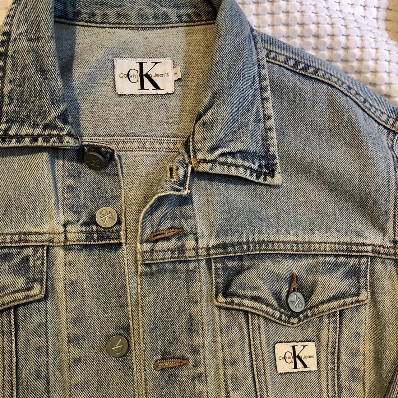 Calvin Klein Men's Jacket