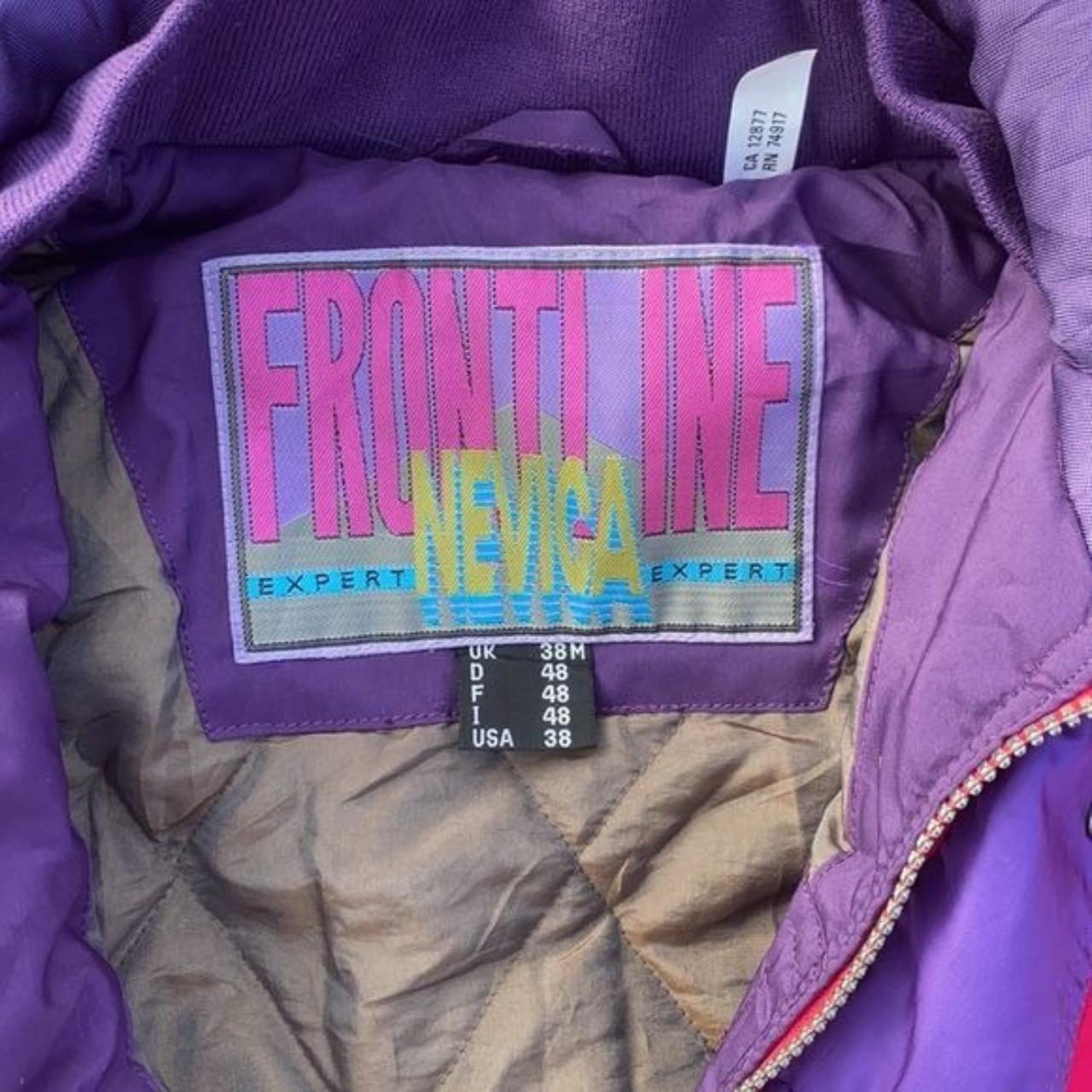 Product Image 3 - Vintage Frontline Nevica 80s 90s