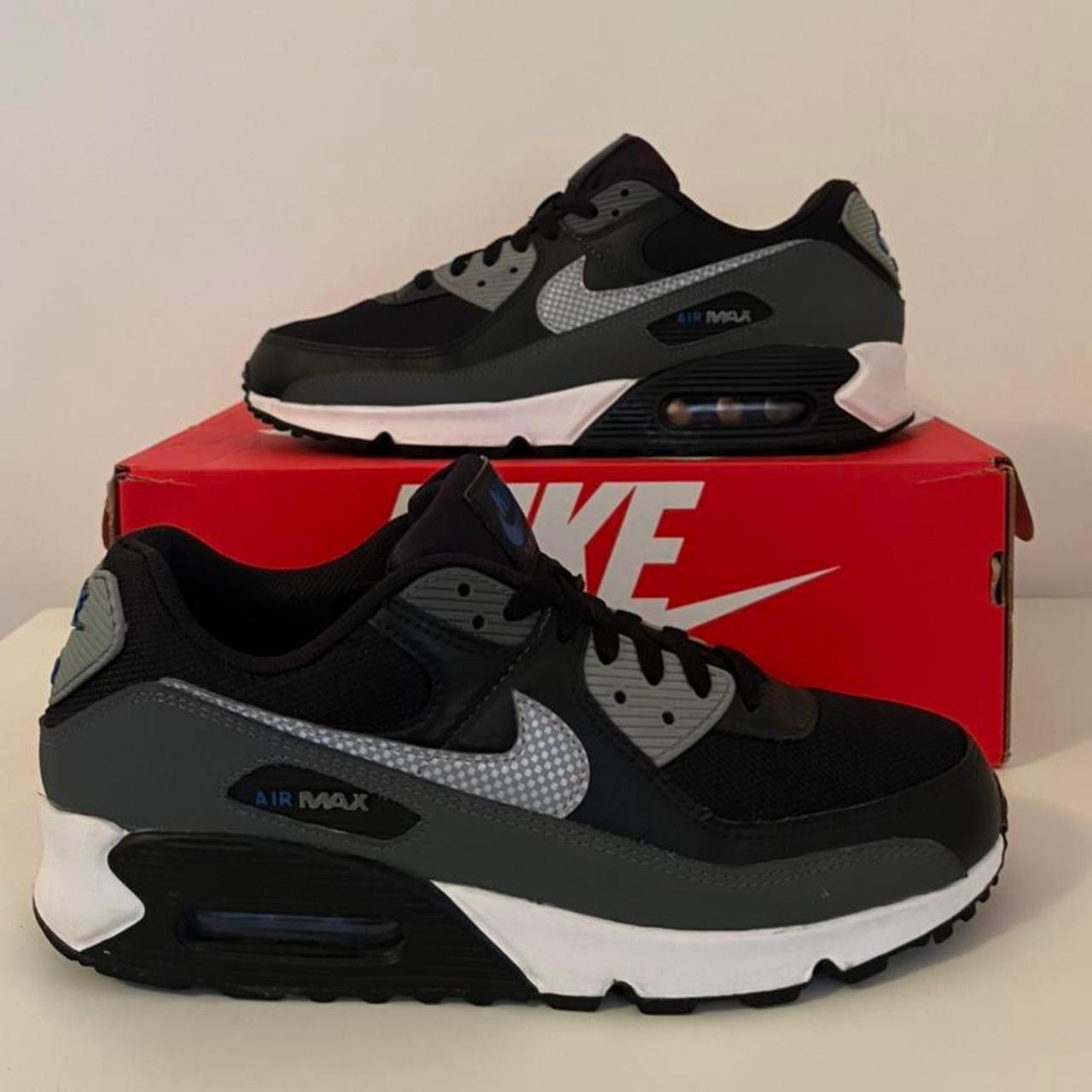 Nike air max outlet 90 size 9 uk